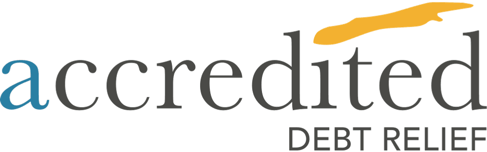 Accredited Debt Relief logo