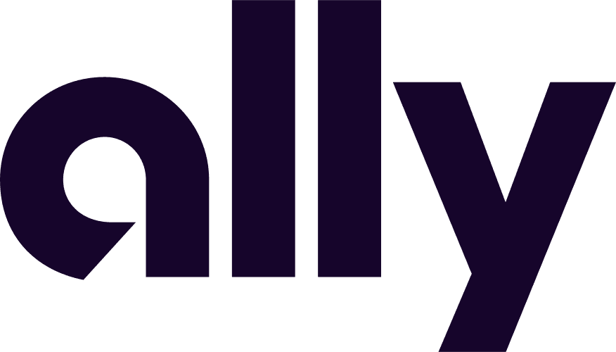 Ally Bank logo