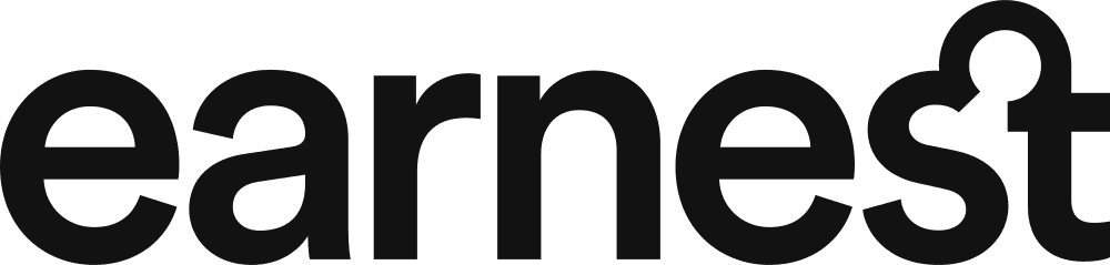 Earnest logo