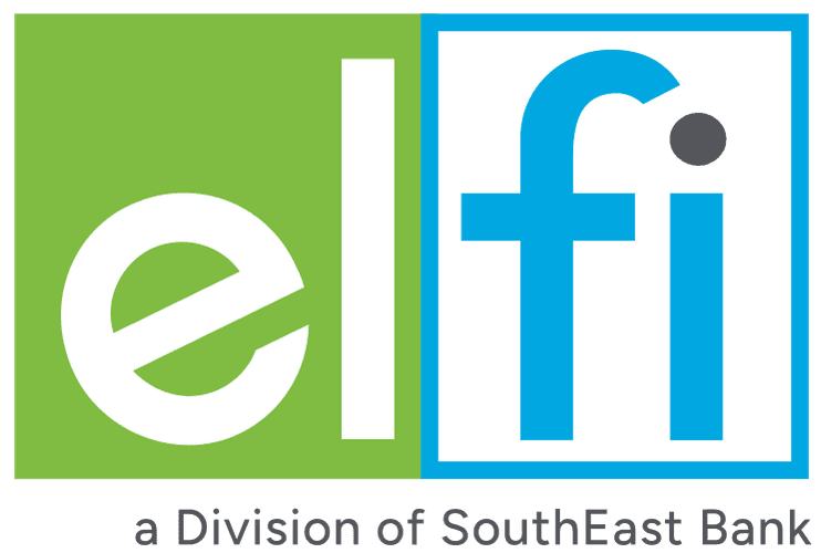 ELFI logo