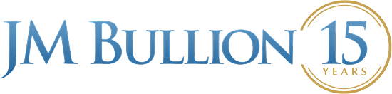 JM Bullion logo