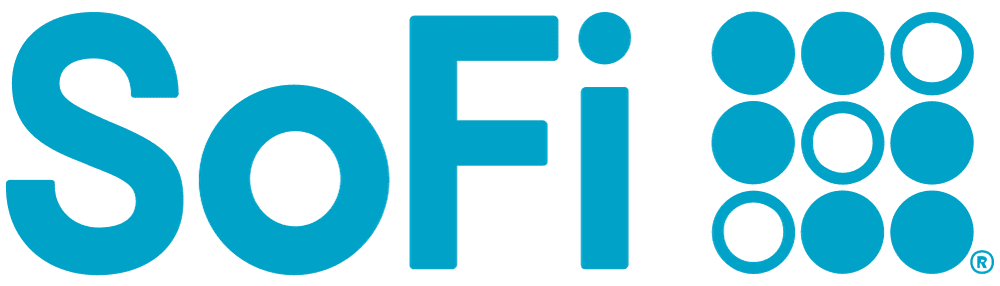 SoFi logo