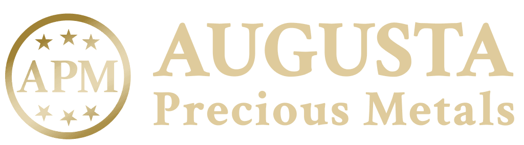 Augusta Precious Metals logo