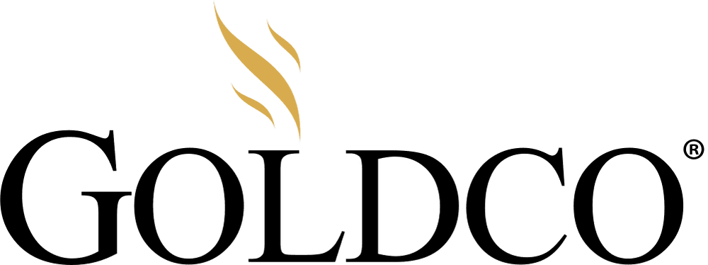 Goldco logo